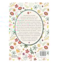 Livro Principis The secret garden