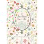 Livro Principis The secret garden