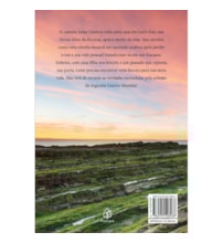 Livro Principis The Skylark's secret