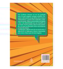 Livro Principis The sleeper awakes