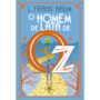 Livro Principis The Tin Woodman of Oz