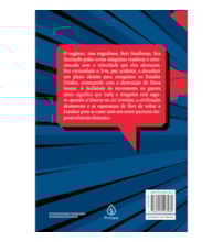 Livro Principis The war in the air