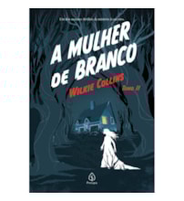 Livro Principis The woman in white