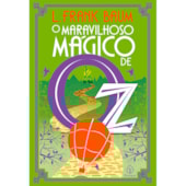 Produto Livro Principis The wonderful wizard of Oz