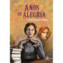 Livro Principis These Happy Golden Years