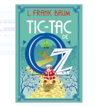 Livro Principis Tic-Tac de Oz Livro Principis Tic-Tac de Oz