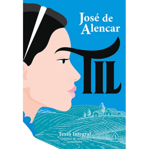 Livro Principis Til