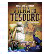 Livro Principis Treasure island