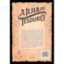 Livro Principis Treasure island