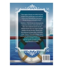 Livro Principis Três Palavras para Adeus