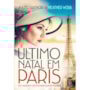 Livro Principis Último Natal em Paris