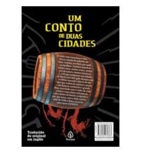 Livro Principis Um conto de duas cidades