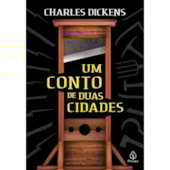 Produto Livro Principis Um conto de duas cidades