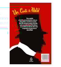 Livro Principis Um conto de natal
