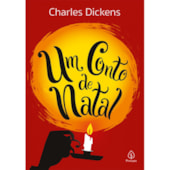 Produto Livro Principis Um conto de natal