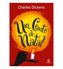 Livro Principis Um conto de natal