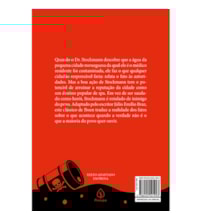 Livro Principis Um inimigo do povo