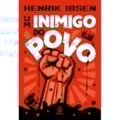 Produto Livro Principis Um inimigo do povo