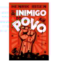 Livro Principis Um inimigo do povo