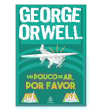Um pouco de ar, por favor