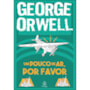 Livro Principis Um pouco de ar, por favor