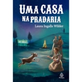 Produto Livro Principis Uma casa na pradaria (Livro 3)