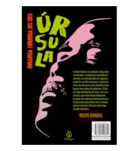 Livro Principis Úrsula