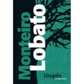 Produto Livro Principis Urupês e outros contos