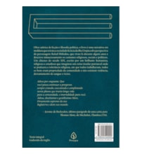 Livro Principis Utopia