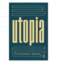 Livro Principis Utopia