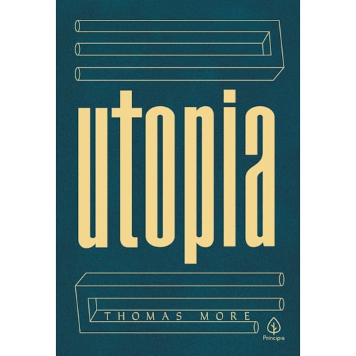 Livro Principis Utopia