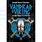 Produto Livro Principis Vandrad the viking, or the feud and the spell