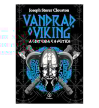 Livro Principis Vandrad the viking, or the feud and the spell