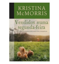 Livro Principis Vendidos numa segunda-feira
