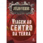 Produto Livro Principis Viagem ao centro da Terra