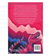 Livro Principis Viagem ao Centro da Terra