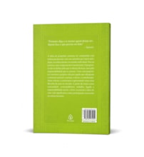 Livro Principis Vida com propósito - Coleção Minuto Estoico