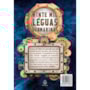 Livro Principis Vingt mille lieues sous les mers