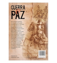 Livro Principis Voina i mir