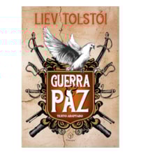Livro Principis Voina i mir