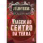 Livro Principis Voyage au centre de la terre