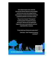 Livro Principis What Men Live By and Other Tales