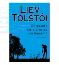 Livro Principis What Men Live By and Other Tales
