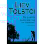 Livro Principis What Men Live By and Other Tales