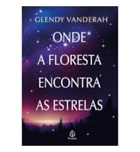 Livro Principis Where the Forest Meets the Stars