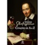 Livro Principis William Shakespeare: Citações de A a Z