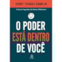 Livro Principis Within you is the power