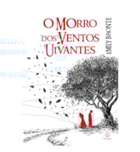 Livro Principis Wuthering heights