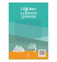 Livro Principis Wuthering heights