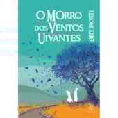 Produto Livro Principis Wuthering heights